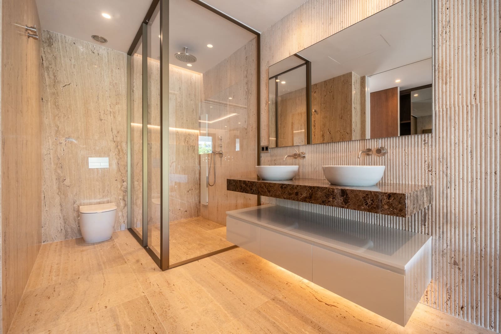 3 chambre Penthouse à vendre à Marbella avec piscine garage - 6 500 000 € (Ref: 9382524)