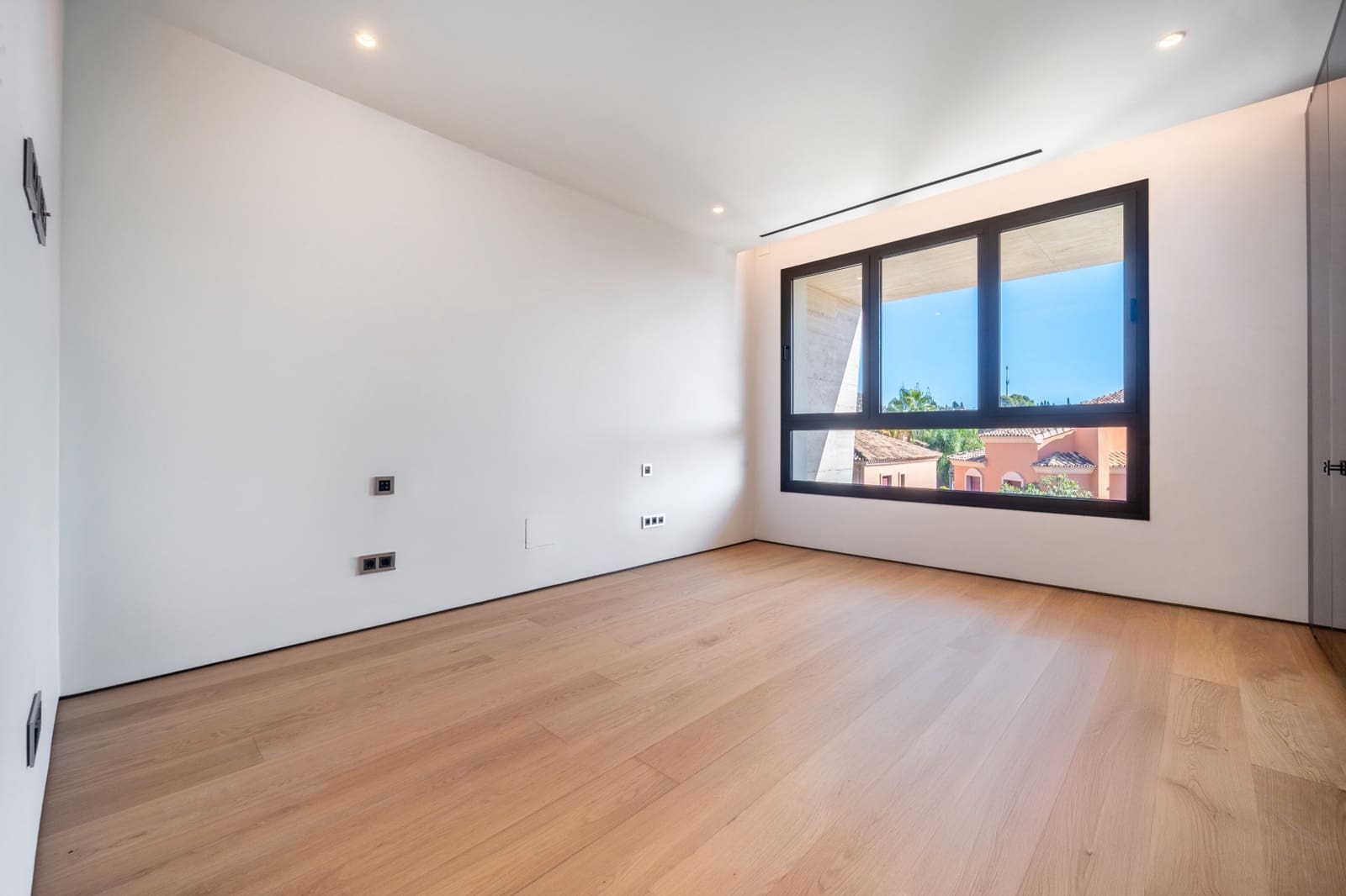 3 chambre Penthouse à vendre à Marbella avec piscine garage - 6 500 000 € (Ref: 9382524)