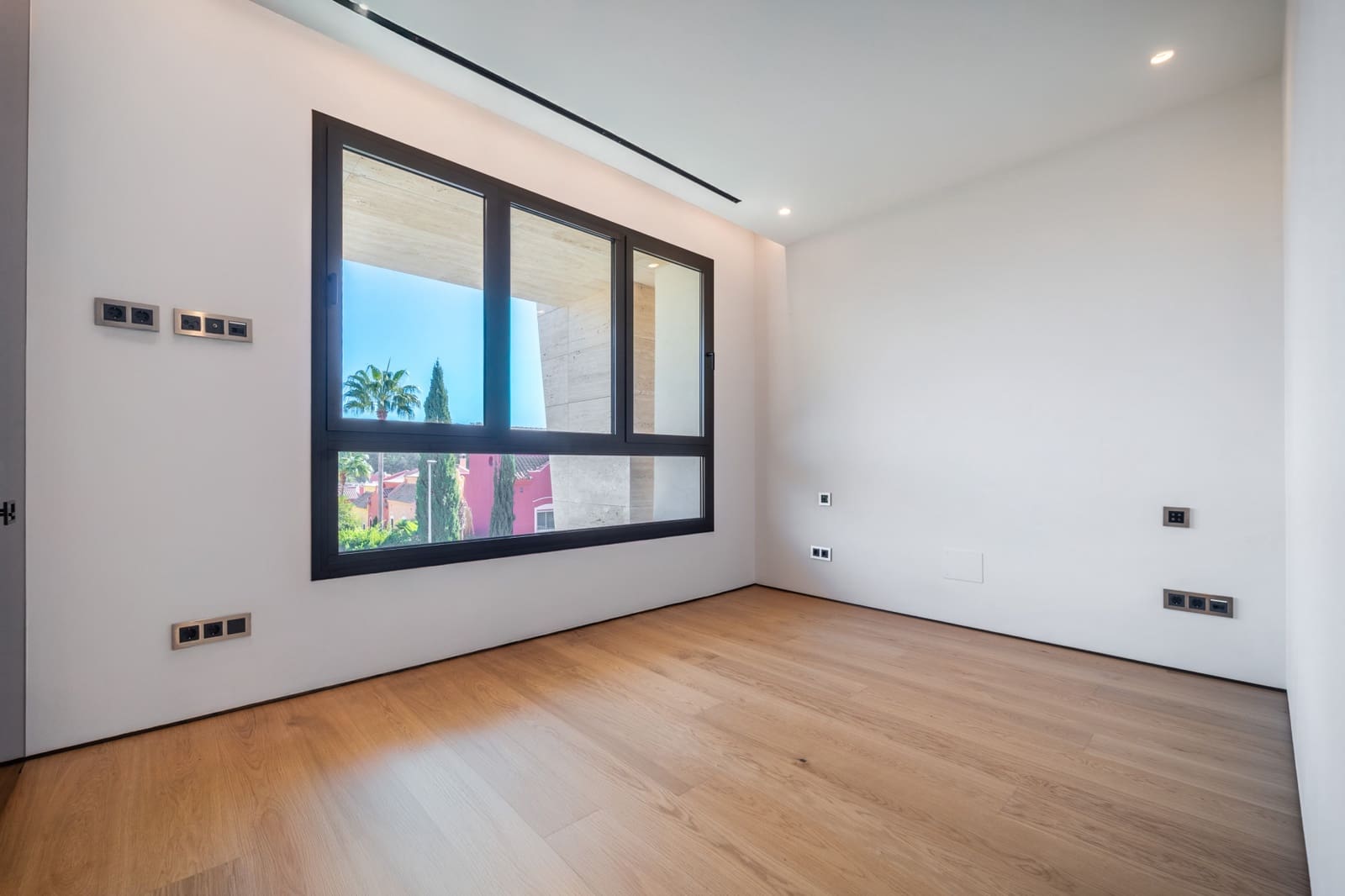 3 chambre Penthouse à vendre à Marbella avec piscine garage - 6 500 000 € (Ref: 9382524)