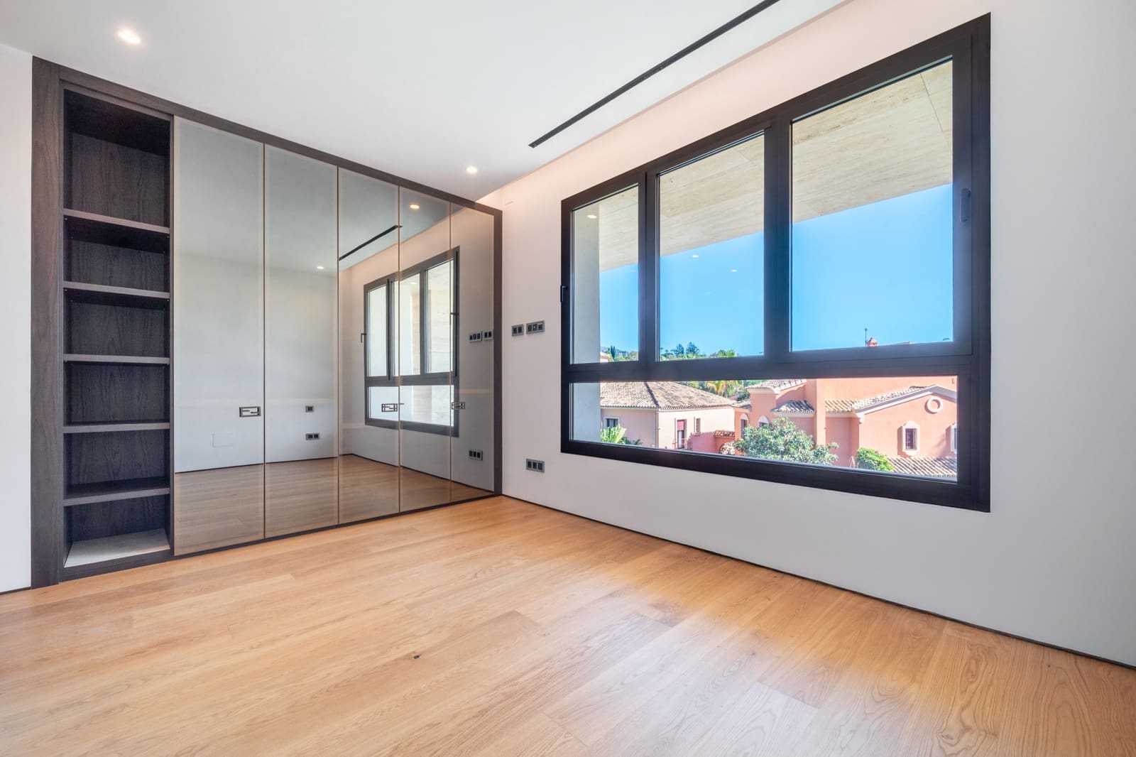 3 chambre Penthouse à vendre à Marbella avec piscine garage - 6 500 000 € (Ref: 9382524)