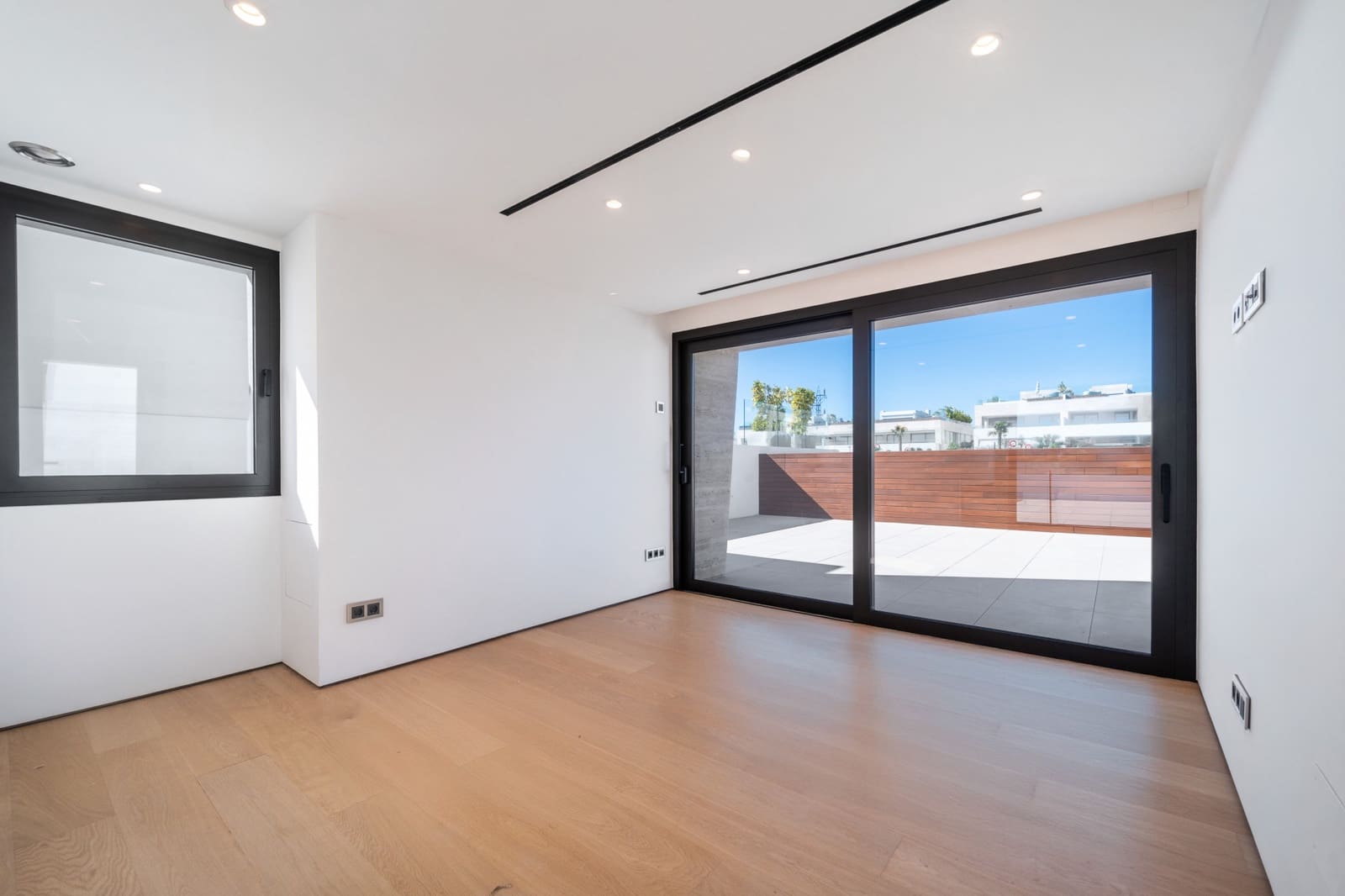 3 chambre Penthouse à vendre à Marbella avec piscine garage - 6 500 000 € (Ref: 9382524)