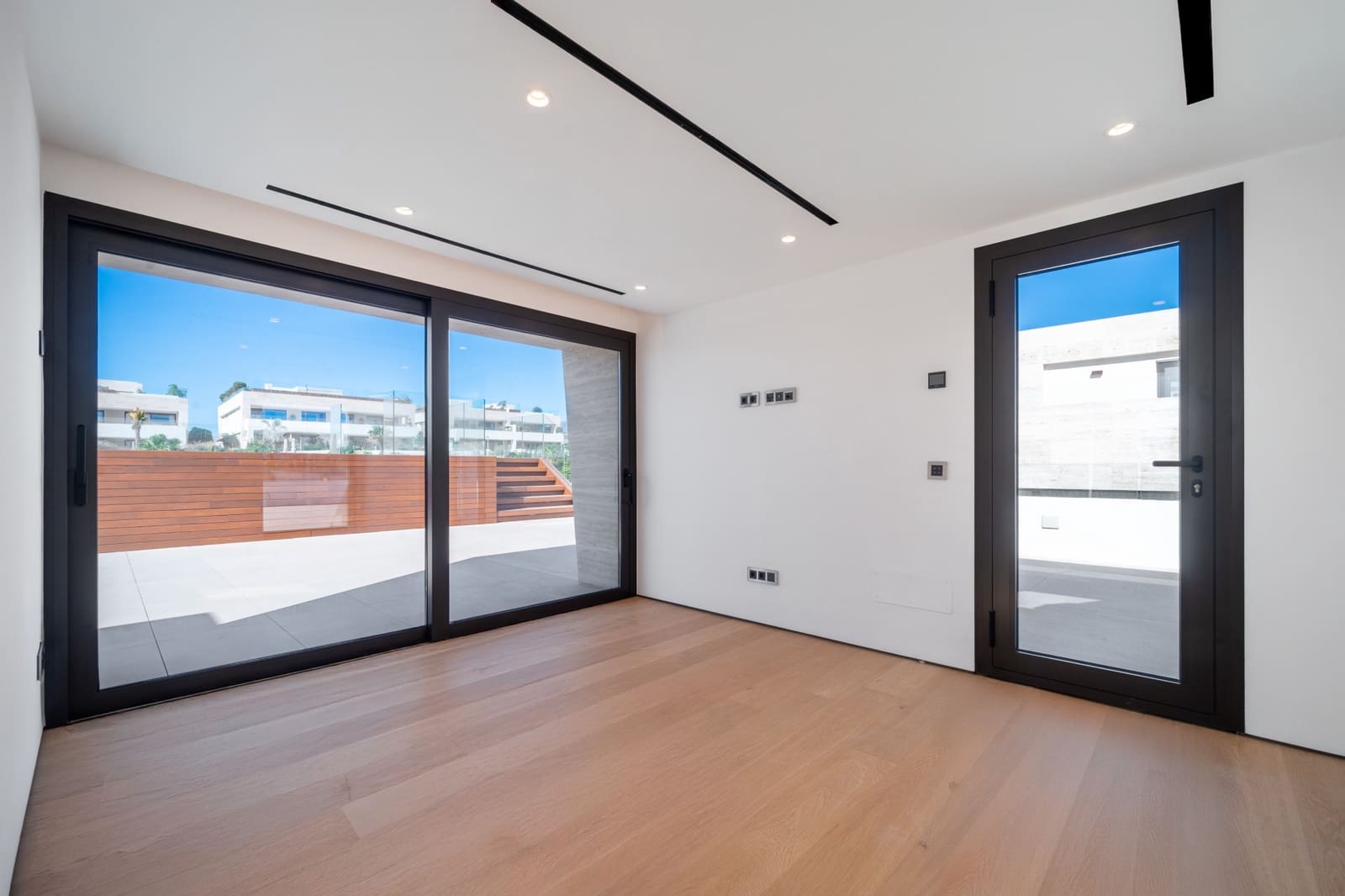 3 chambre Penthouse à vendre à Marbella avec piscine garage - 6 500 000 € (Ref: 9382524)