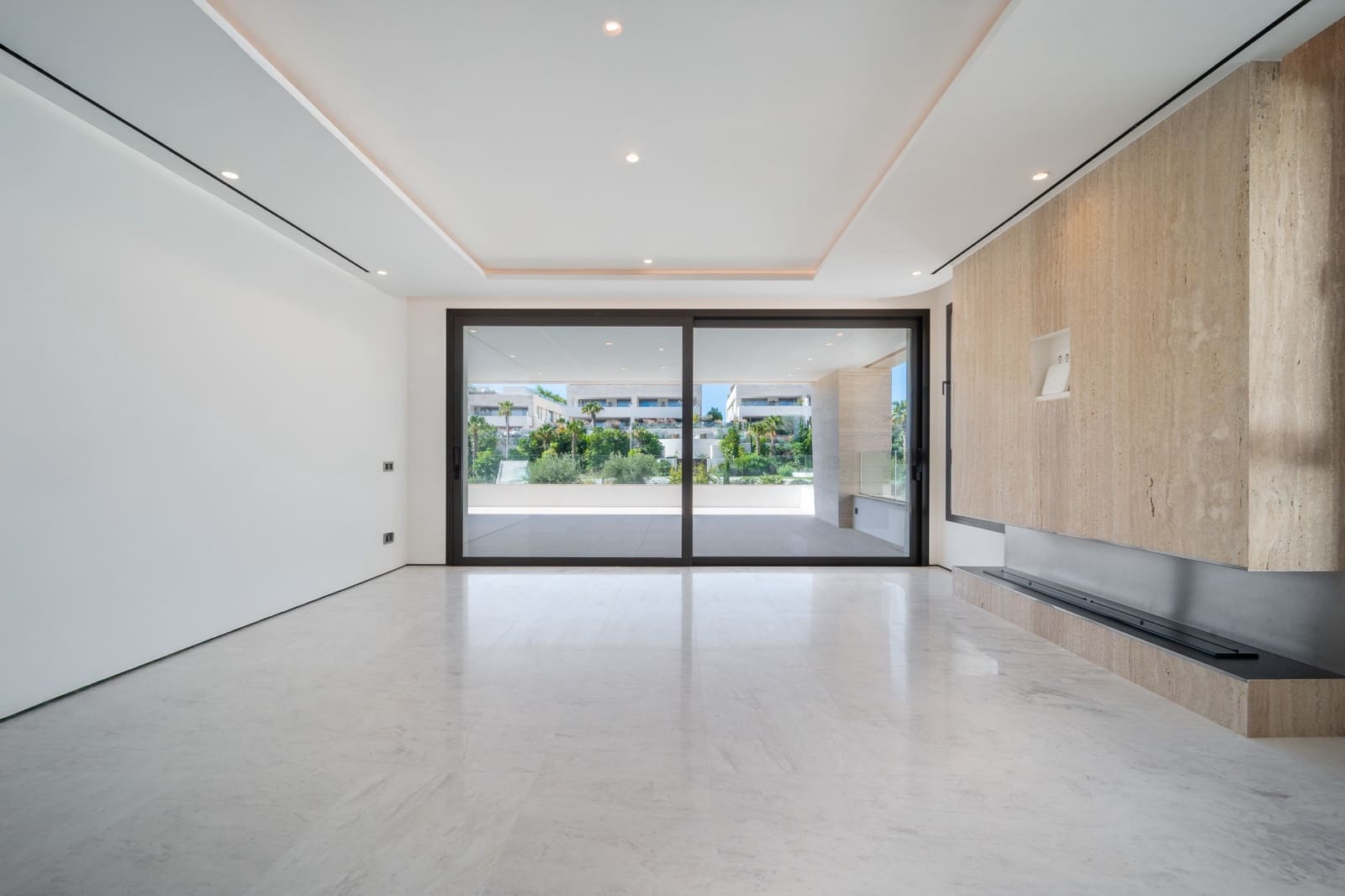 3 chambre Penthouse à vendre à Marbella avec piscine garage - 6 500 000 € (Ref: 9382524)