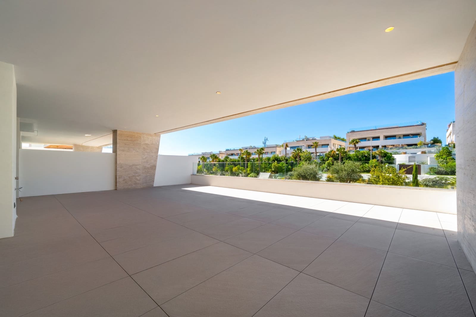 3 chambre Penthouse à vendre à Marbella avec piscine garage - 6 500 000 € (Ref: 9382524)