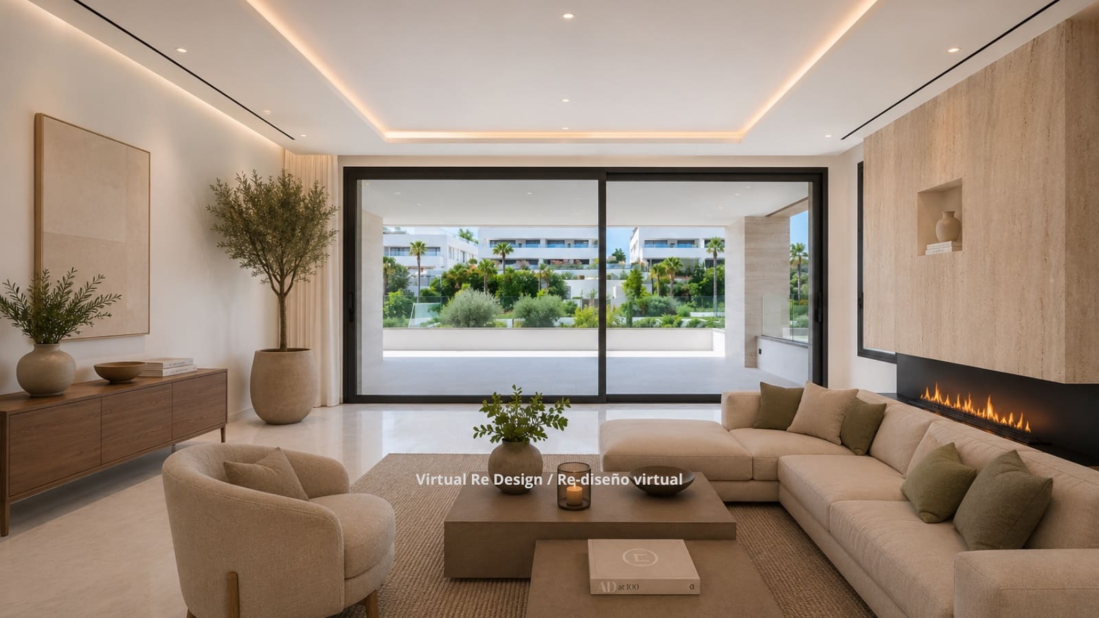 3 bedroom Penthouse for sale in Marbella with pool garage - € 6,500,000 (Ref: 9382524)