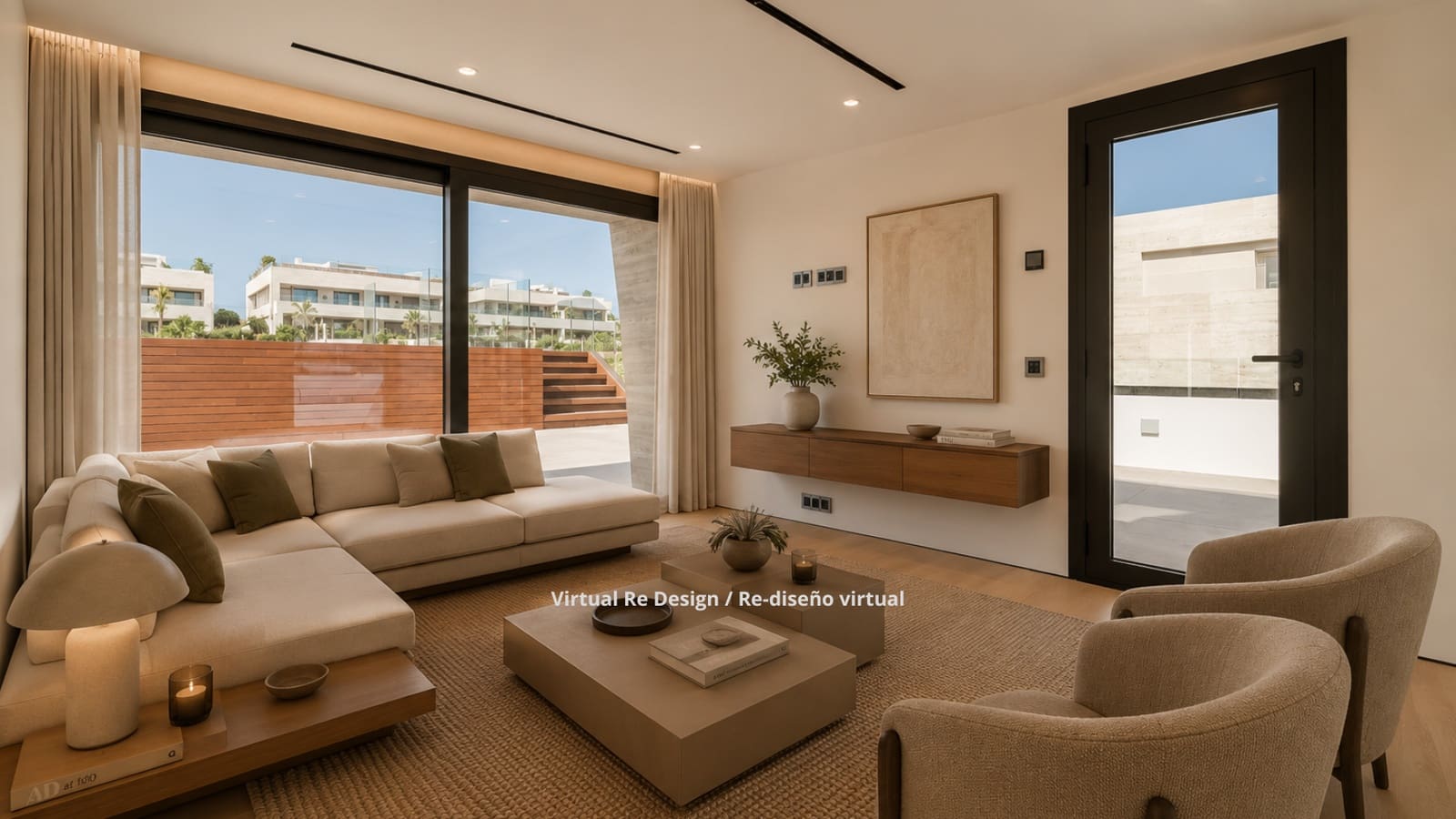 3 bedroom Penthouse for sale in Marbella with pool garage - € 6,500,000 (Ref: 9382524)