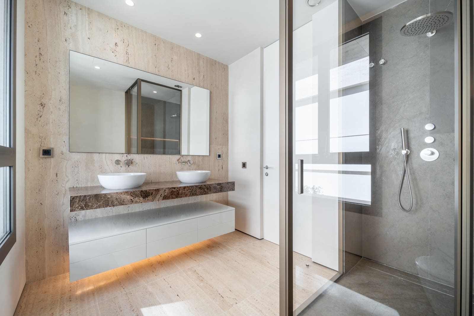 3 chambre Penthouse à vendre à Marbella avec piscine garage - 6 500 000 € (Ref: 9387742)