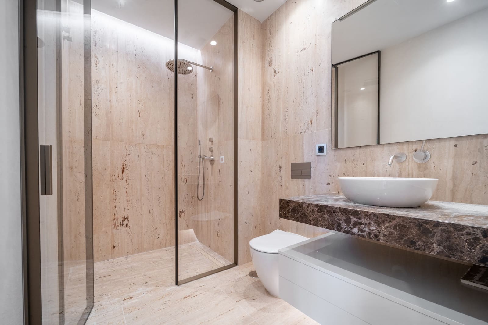 3 chambre Penthouse à vendre à Marbella avec piscine garage - 6 500 000 € (Ref: 9387742)