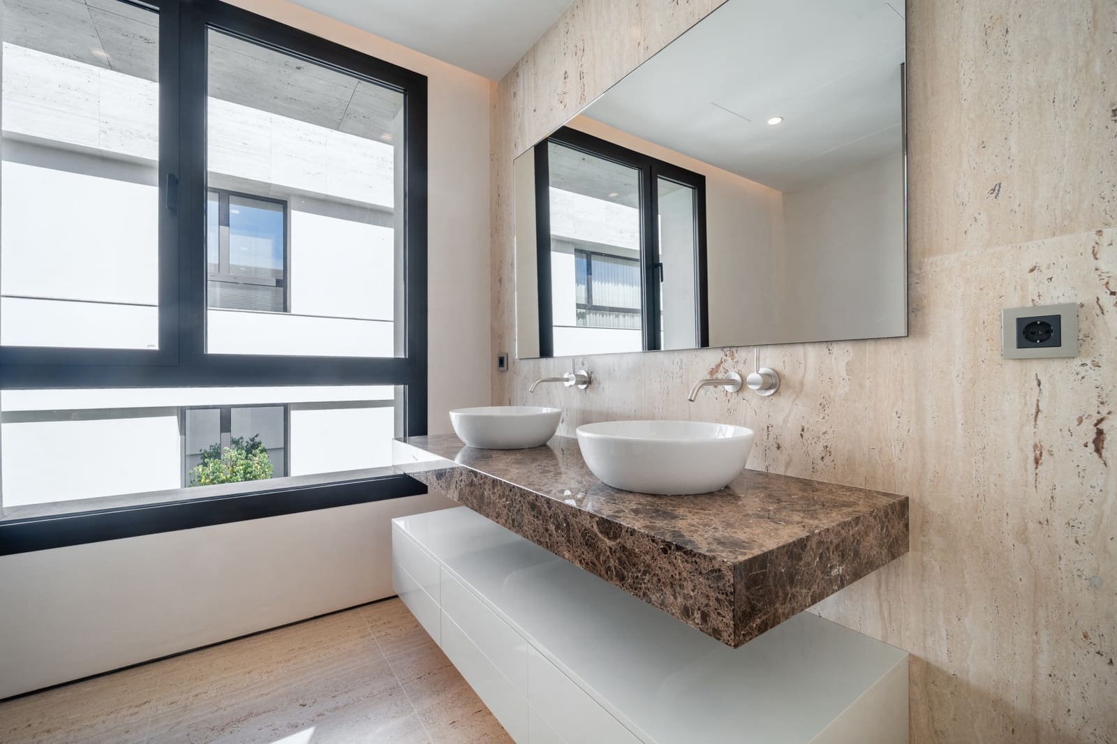 3 chambre Penthouse à vendre à Marbella avec piscine garage - 6 500 000 € (Ref: 9387742)