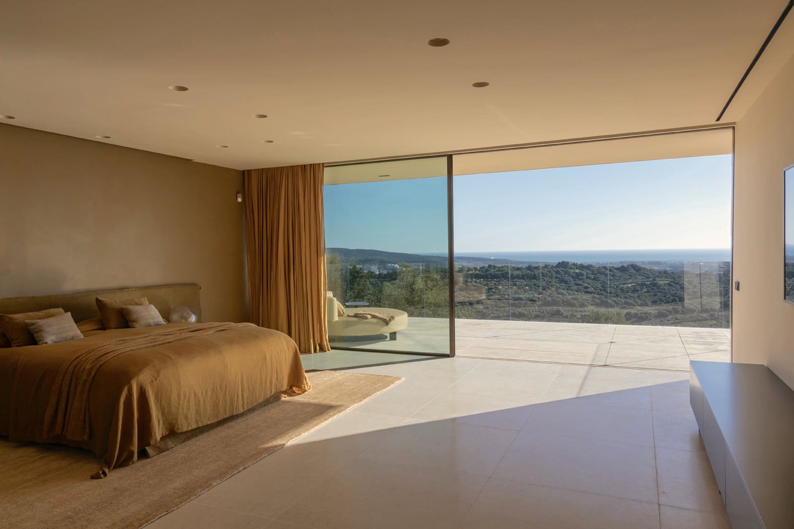 8 soverom Villa til salgs i Sotogrande med svømmebasseng garasje - € 13 700 000 (Ref: 9387744)