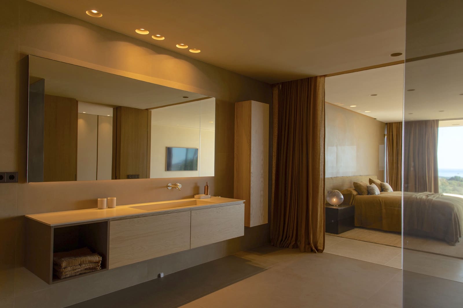 8 soverom Villa til salgs i Sotogrande med svømmebasseng garasje - € 13 700 000 (Ref: 9387744)