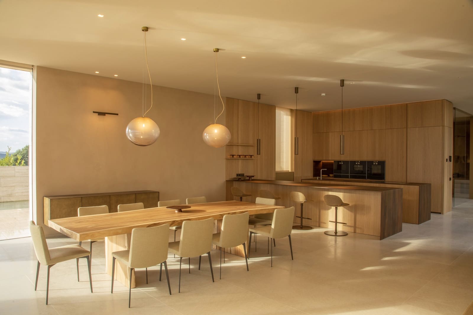 8 soverom Villa til salgs i Sotogrande med svømmebasseng garasje - € 13 700 000 (Ref: 9387744)