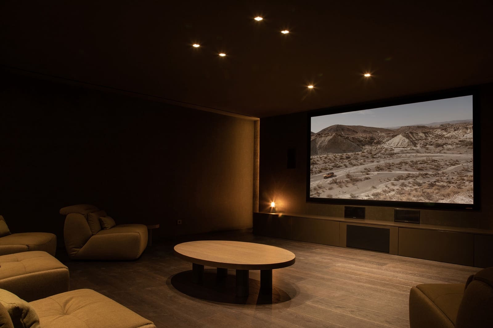 8 soverom Villa til salgs i Sotogrande med svømmebasseng garasje - € 13 700 000 (Ref: 9387744)