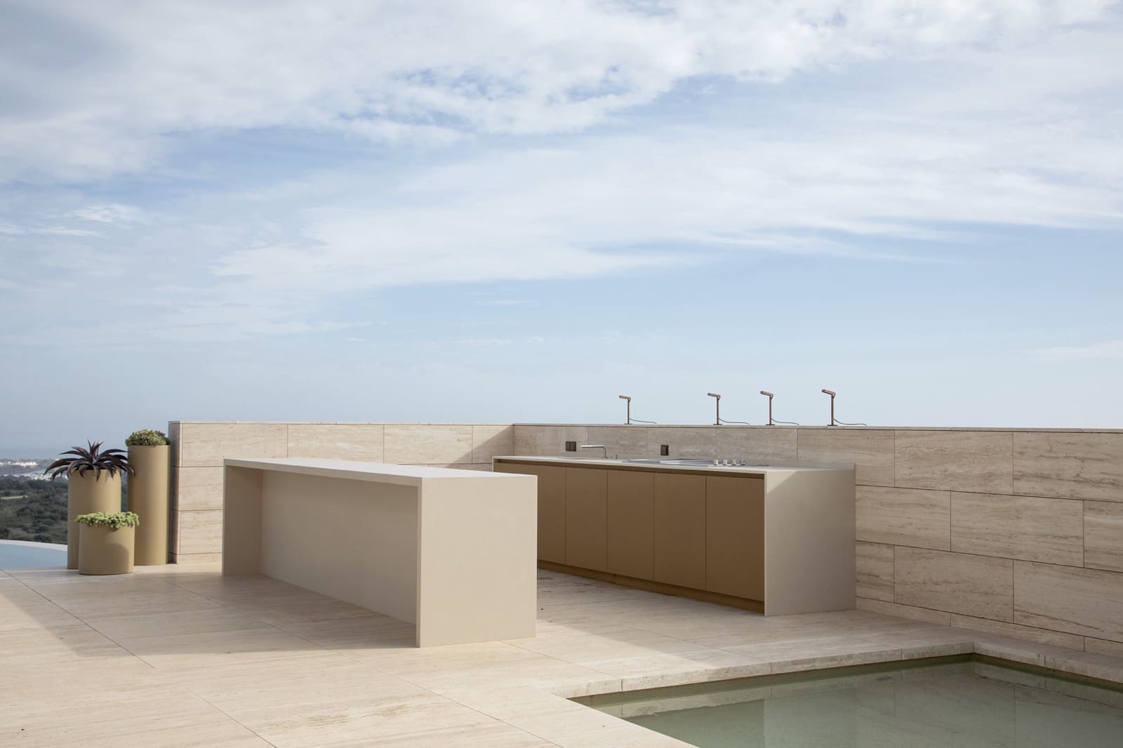 8 soverom Villa til salgs i Sotogrande med svømmebasseng garasje - € 13 700 000 (Ref: 9387744)