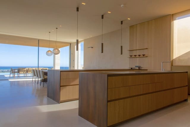 8 chambre Villa/Maison à vendre à Sotogrande, San Roque avec piscine garage - 13 700 000 € (Ref: 9387744)