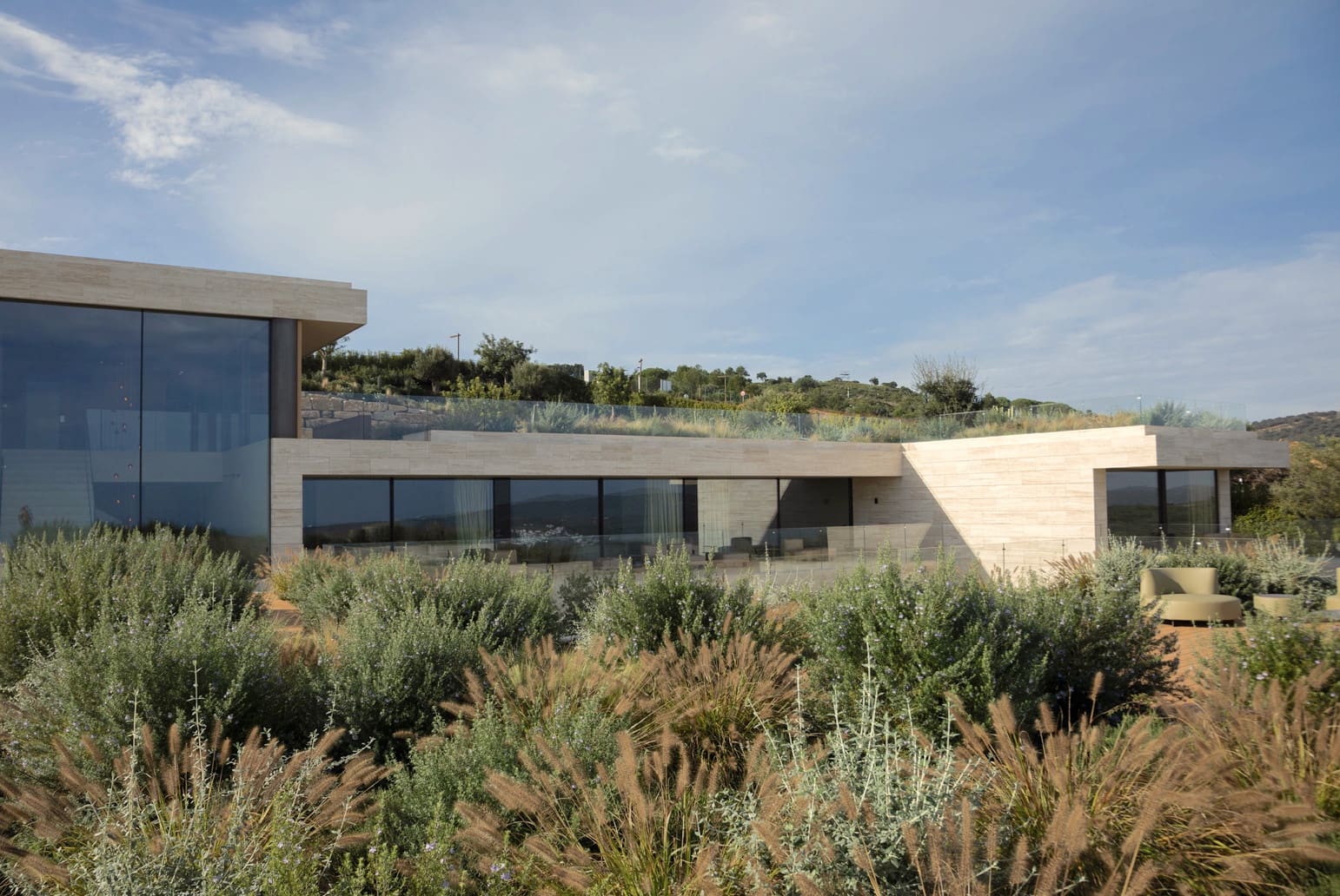 8 soverom Villa til salgs i Sotogrande med svømmebasseng garasje - € 13 700 000 (Ref: 9387744)