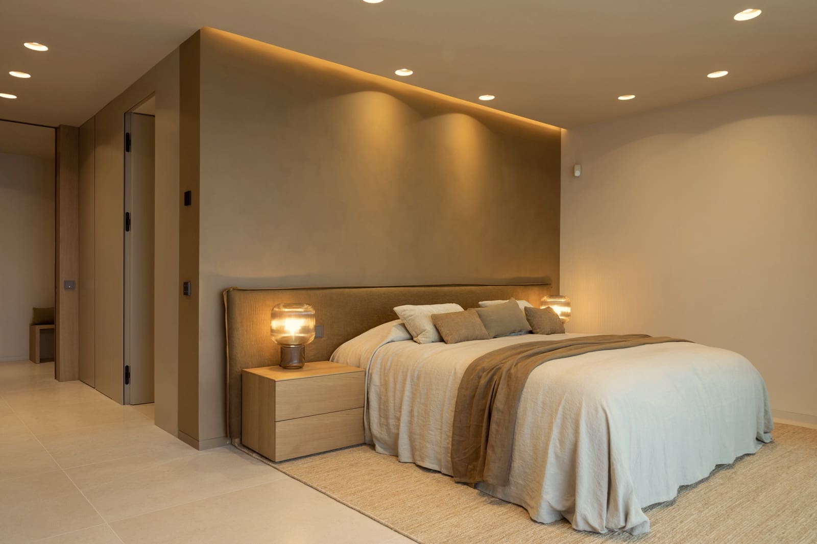 8 soverom Villa til salgs i Sotogrande med svømmebasseng garasje - € 13 700 000 (Ref: 9387744)