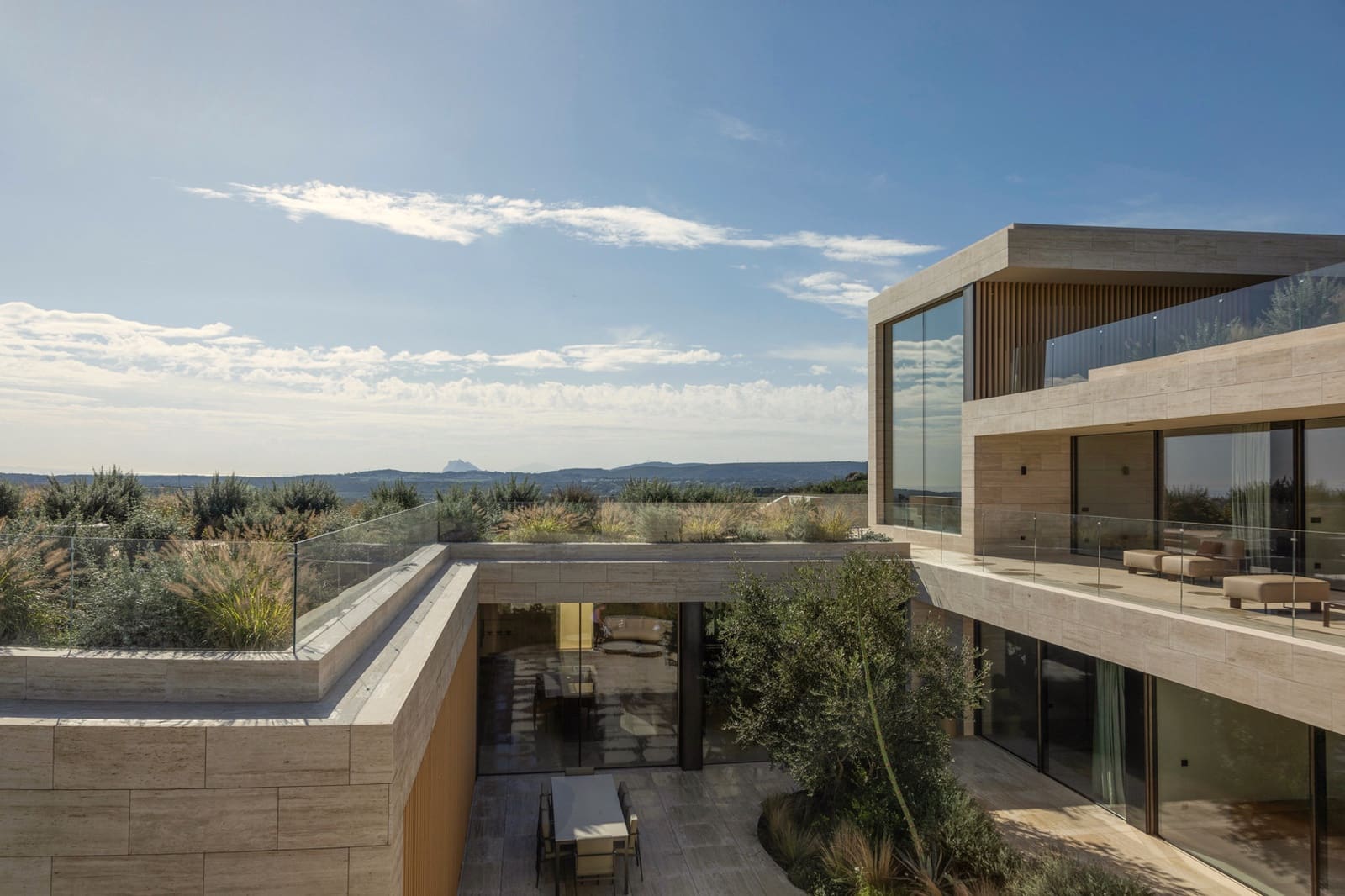 8 soverom Villa til salgs i Sotogrande med svømmebasseng garasje - € 13 700 000 (Ref: 9387744)