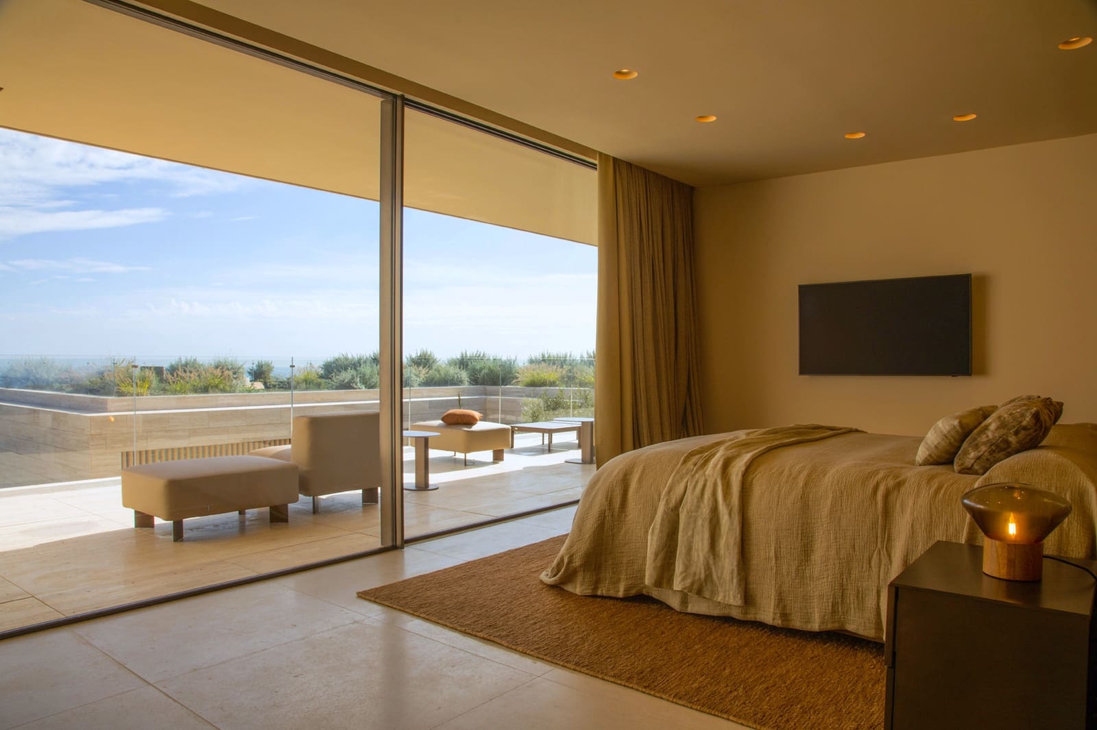 8 soverom Villa til salgs i Sotogrande med svømmebasseng garasje - € 13 700 000 (Ref: 9387744)