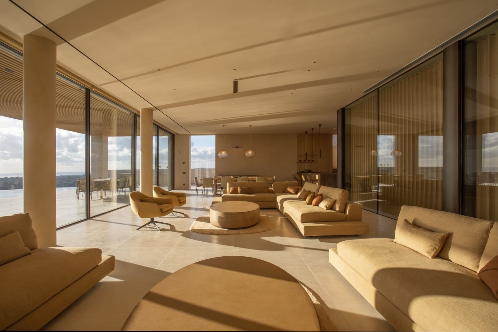 8 soverom Villa til salgs i Sotogrande med svømmebasseng garasje - € 13 700 000 (Ref: 9387744)