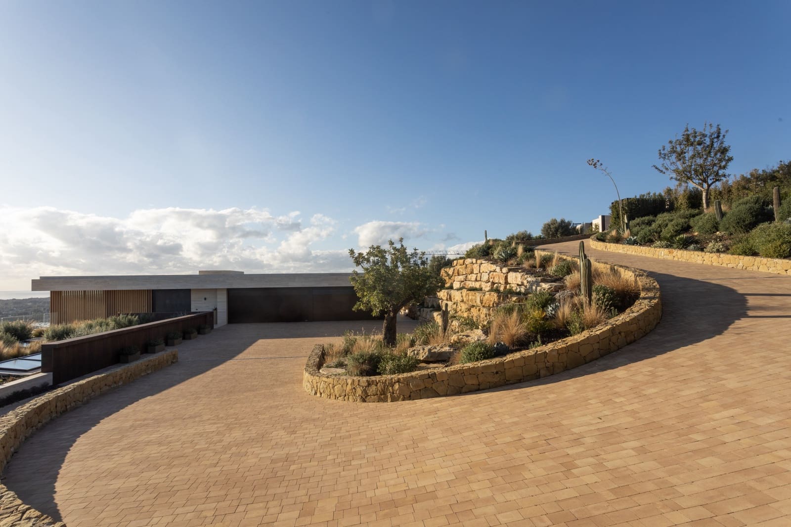 8 soverom Villa til salgs i Sotogrande med svømmebasseng garasje - € 13 700 000 (Ref: 9387744)