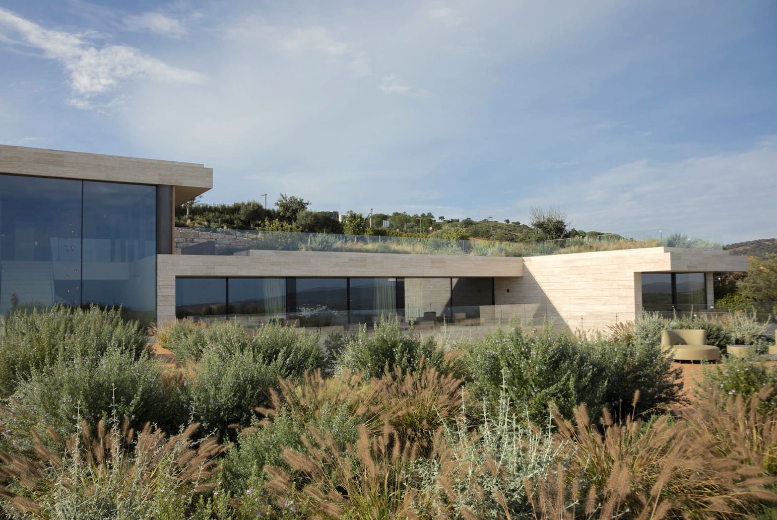 8 bedroom Villa for sale in Sotogrande with pool garage - € 13,700,000 (Ref: 9387744)