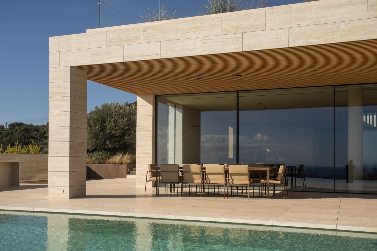 8 bedroom Villa for sale in Sotogrande with pool garage - € 13,700,000 (Ref: 9387744)
