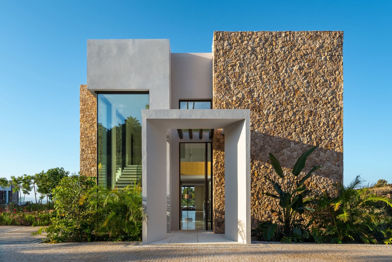 5 bedroom Villa for sale in Marbella with pool garage - € 14,995,000 (Ref: 9395868)