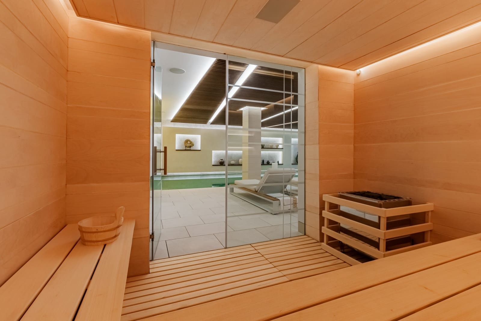 8 chambre Villa/Maison à vendre à Benahavis avec piscine garage - 19 850 000 € (Ref: 9403218)