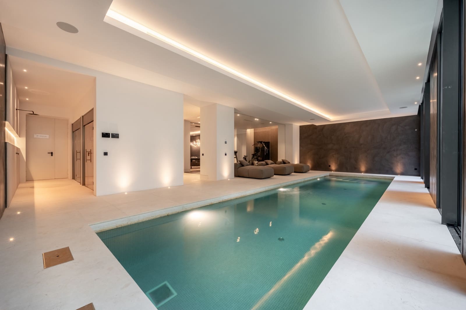 6 bedroom Villa for sale in Marbella with pool garage - € 14,950,000 (Ref: 9410836)