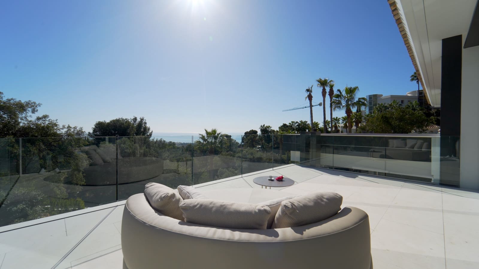 6 bedroom Villa for sale in Marbella with pool garage - € 14,950,000 (Ref: 9410836)