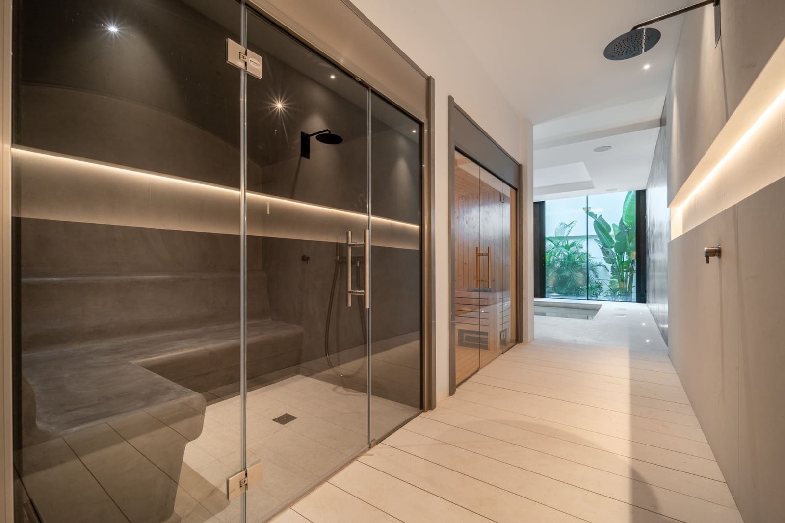 6 bedroom Villa for sale in Marbella with pool garage - € 14,950,000 (Ref: 9410836)