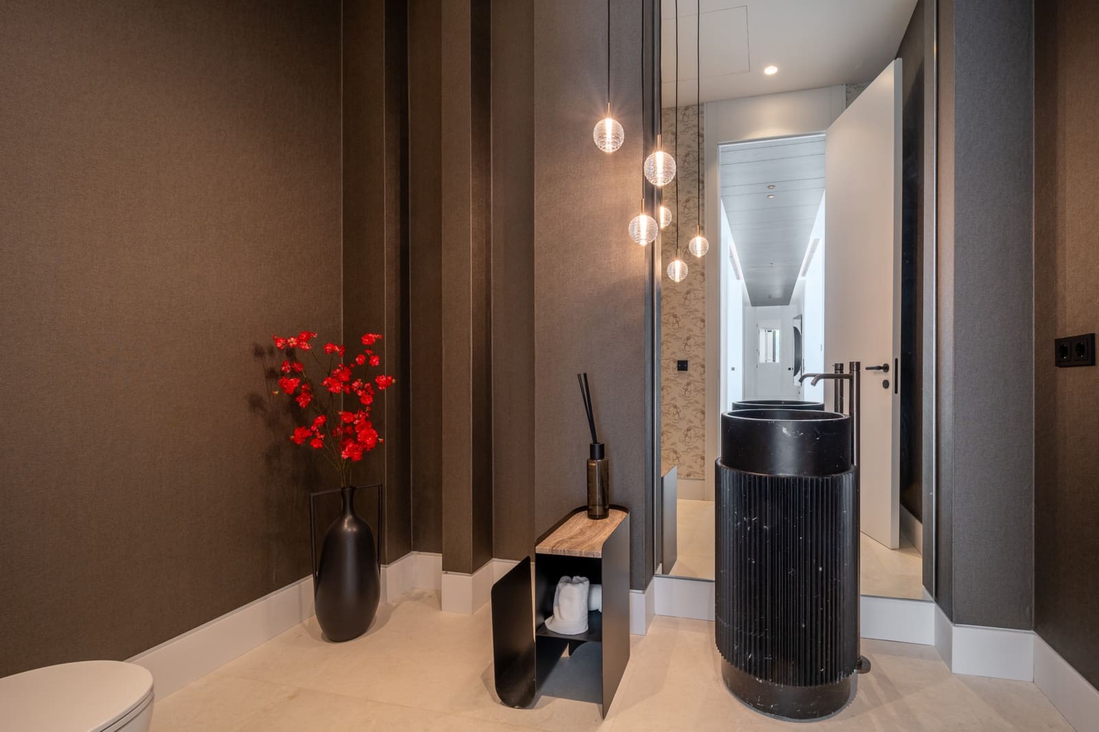 6 bedroom Villa for sale in Marbella with pool garage - € 14,950,000 (Ref: 9410836)