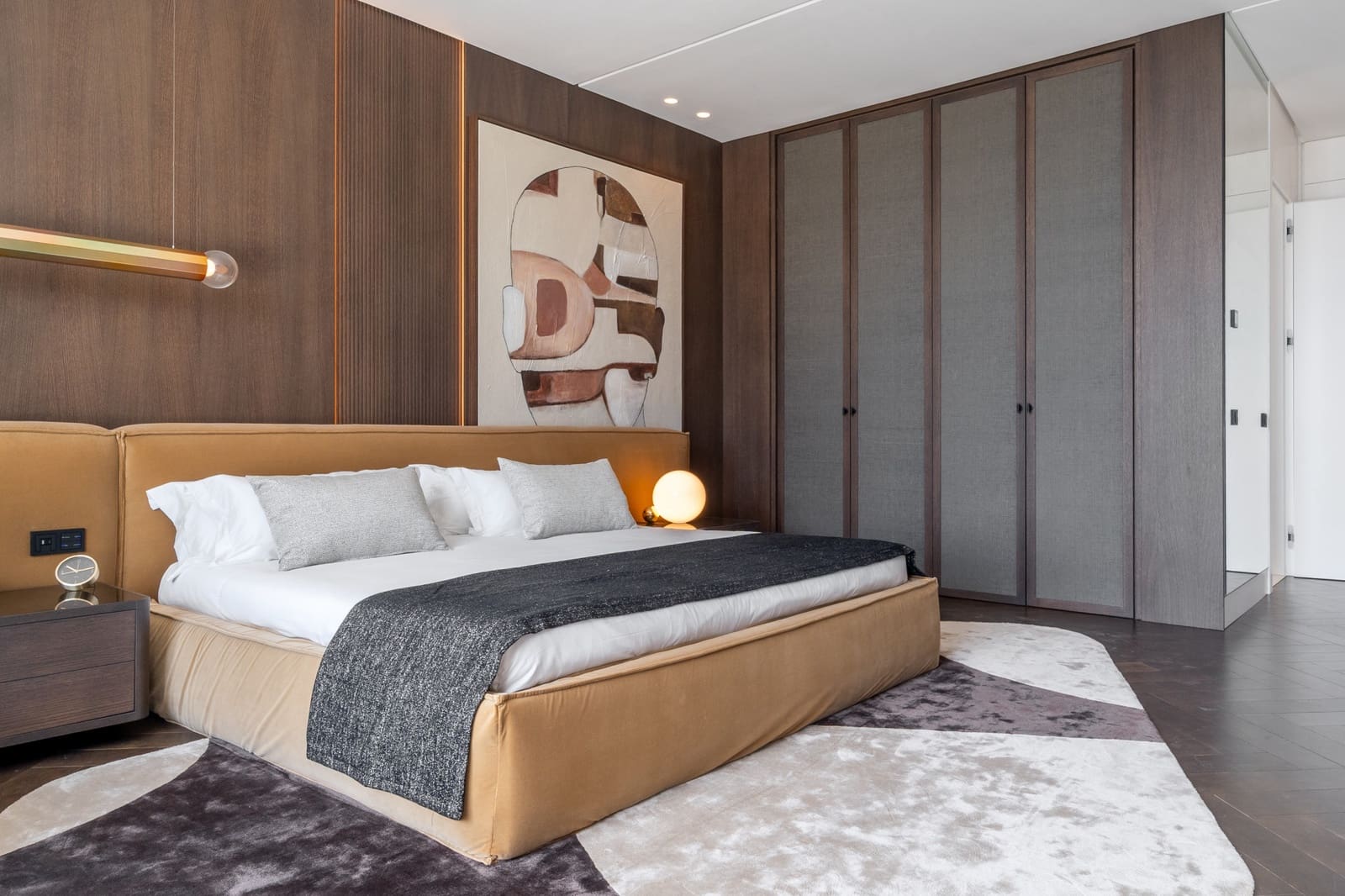 6 bedroom Villa for sale in Marbella with pool garage - € 14,950,000 (Ref: 9410836)