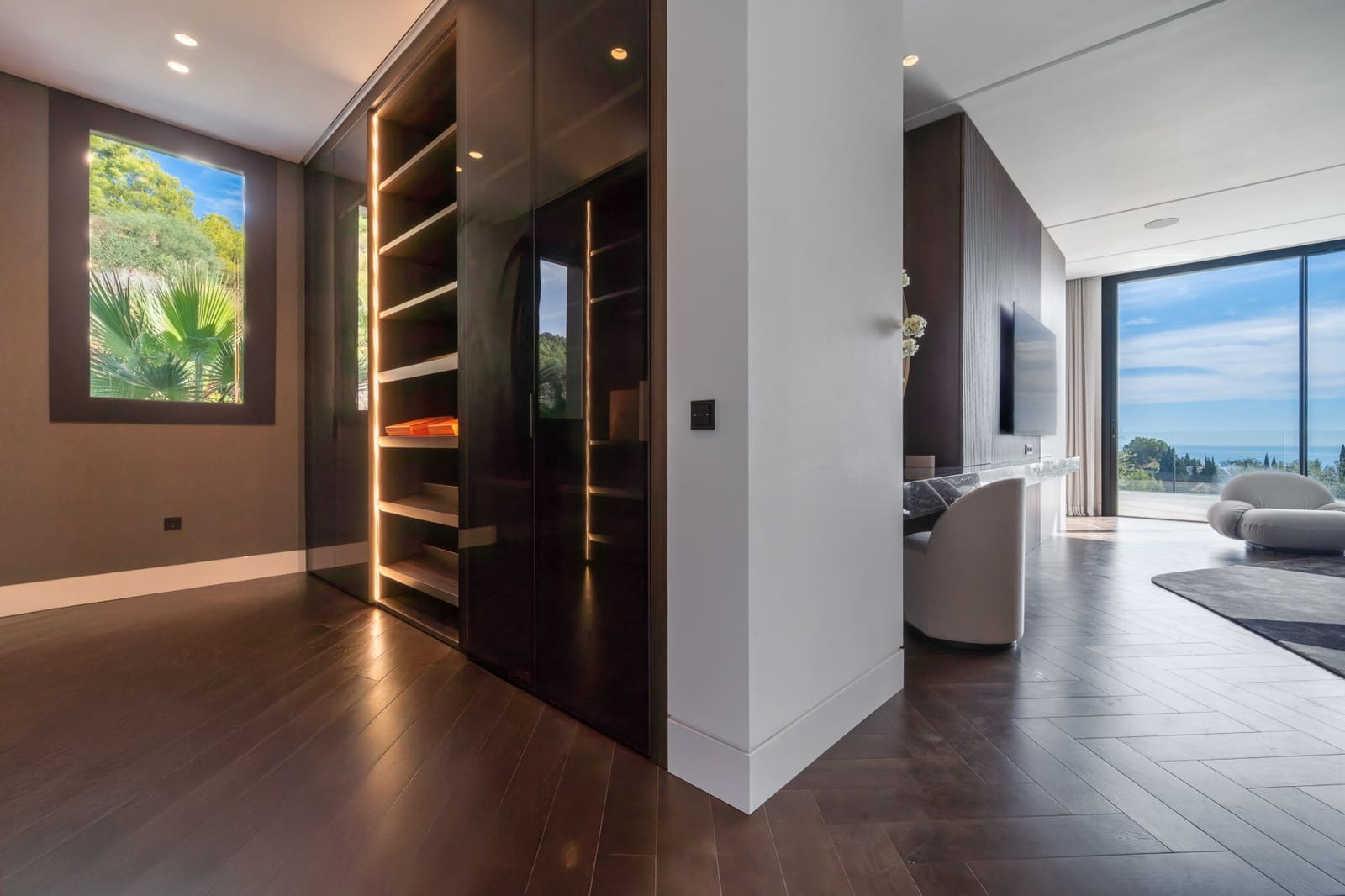 6 bedroom Villa for sale in Marbella with pool garage - € 14,950,000 (Ref: 9410836)