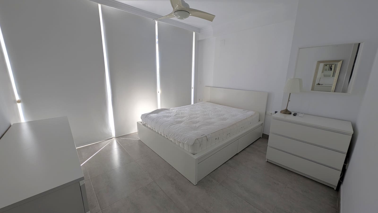 3 bedroom Apartment for rent in Marbella with pool - € 2,000 (Ref: 9421825)