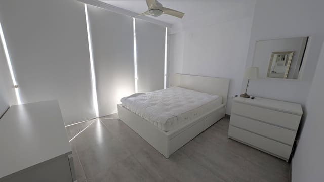 3 bedroom Apartment for rent in Marbella with pool - € 2,000 (Ref: 9421825)