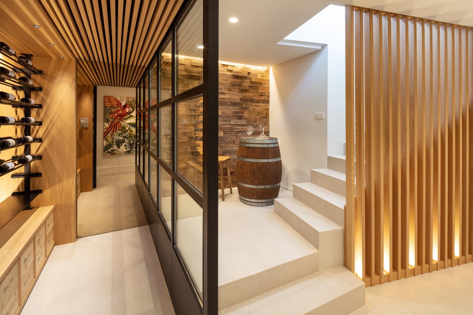 5 bedroom Villa for rent in Nueva Andalucia with pool garage - € 17,000 (Ref: 9426204)