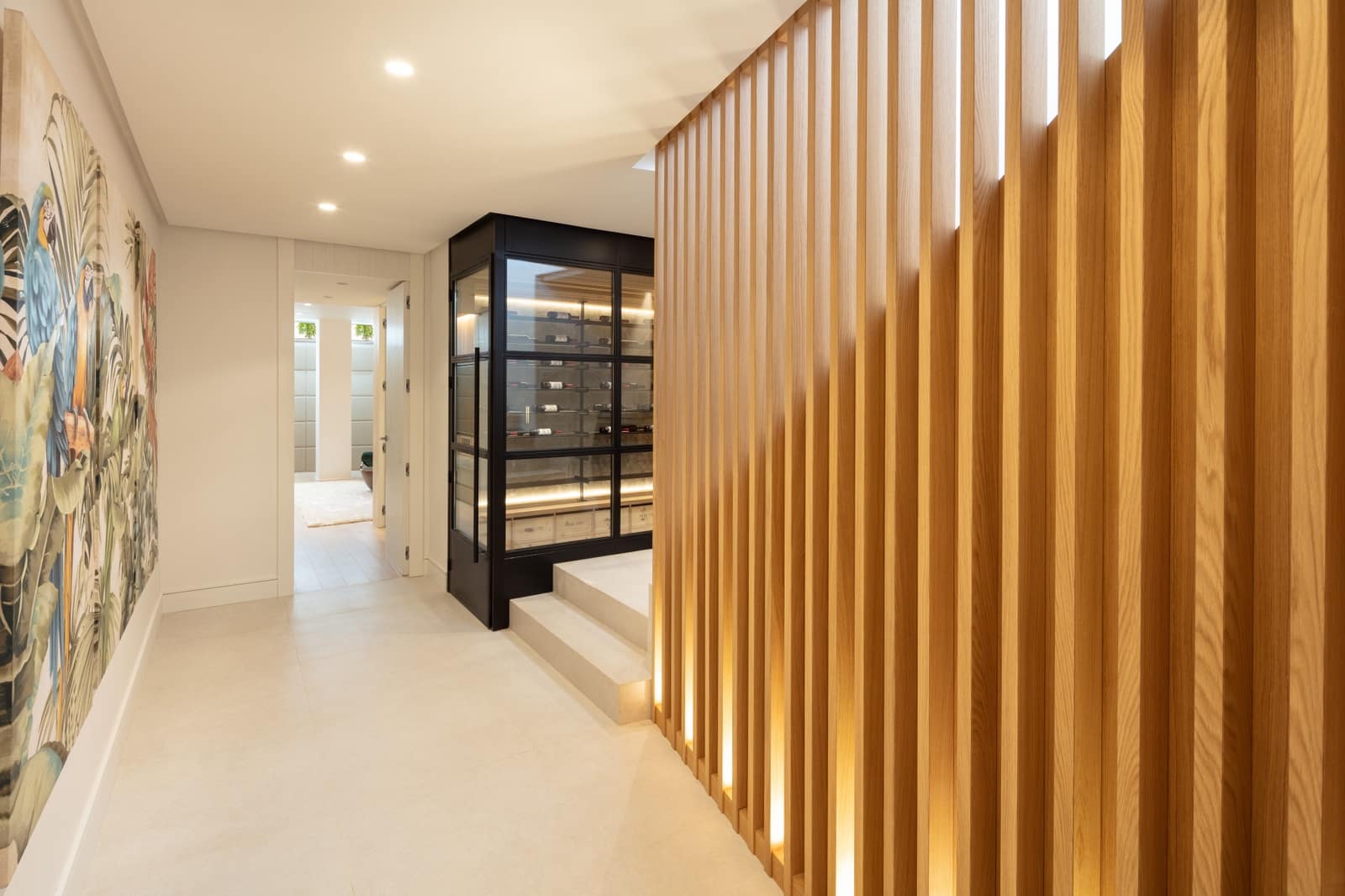 5 bedroom Villa for rent in Nueva Andalucia with pool garage - € 17,000 (Ref: 9426204)