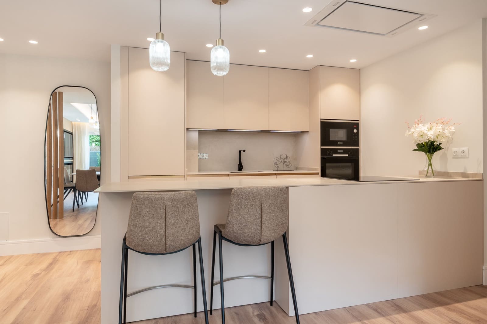 2 slaapkamer Appartement te koop in San Pedro de Alcantara met zwembad garage - € 795.000 (Ref: 9427037)