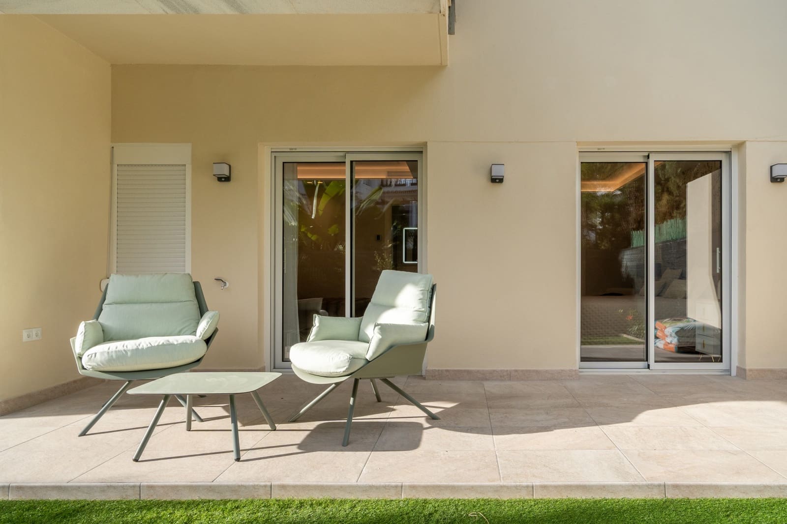 2 slaapkamer Appartement te koop in San Pedro de Alcantara met zwembad garage - € 795.000 (Ref: 9427037)