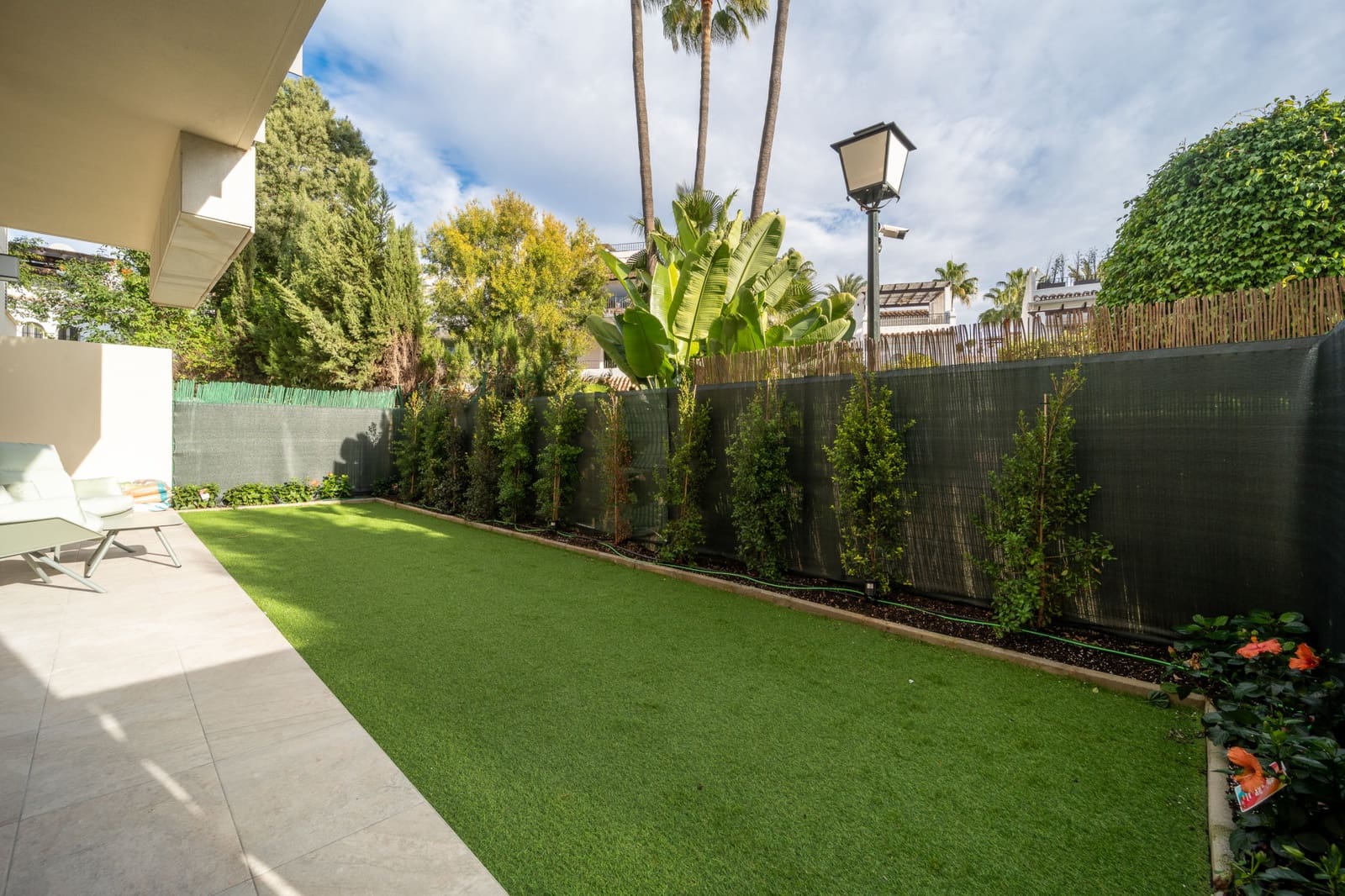 2 slaapkamer Appartement te koop in San Pedro de Alcantara met zwembad garage - € 795.000 (Ref: 9427037)