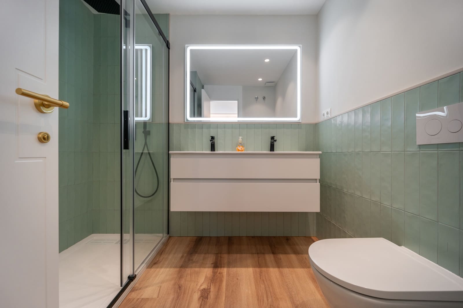 2 slaapkamer Appartement te koop in San Pedro de Alcantara met zwembad garage - € 675.000 (Ref: 9427037)