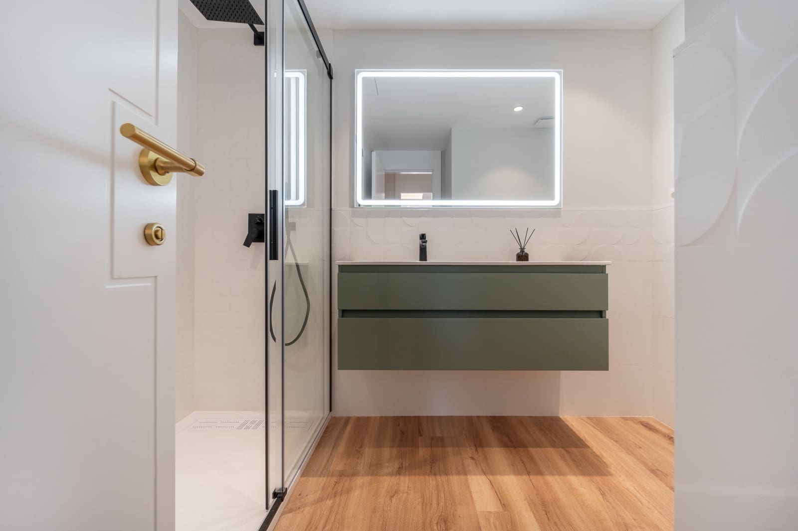 2 slaapkamer Appartement te koop in San Pedro de Alcantara met zwembad garage - € 675.000 (Ref: 9427037)