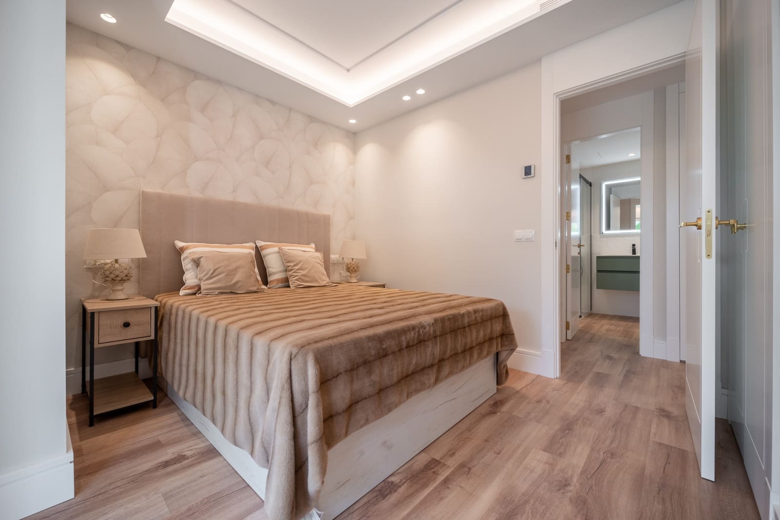 2 slaapkamer Appartement te koop in San Pedro de Alcantara met zwembad garage - € 675.000 (Ref: 9427037)