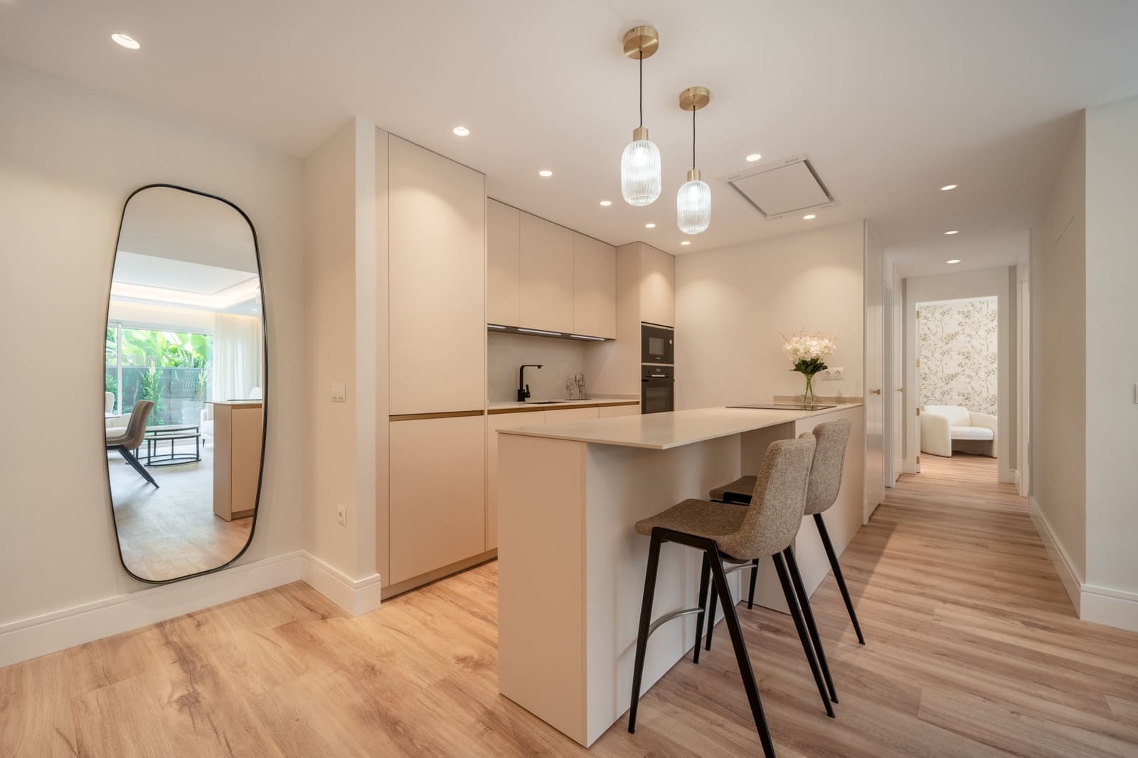 2 slaapkamer Appartement te koop in San Pedro de Alcantara met zwembad garage - € 675.000 (Ref: 9427037)
