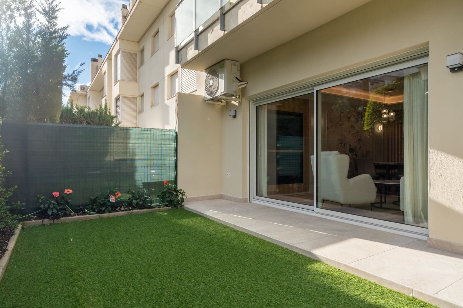 2 slaapkamer Appartement te koop in San Pedro de Alcantara met zwembad garage - € 675.000 (Ref: 9427037)
