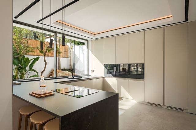 6 slaapkamer Villa te koop in La Quinta, Benahavís met zwembad garage - € 7.395.000 (Ref: 9431242)