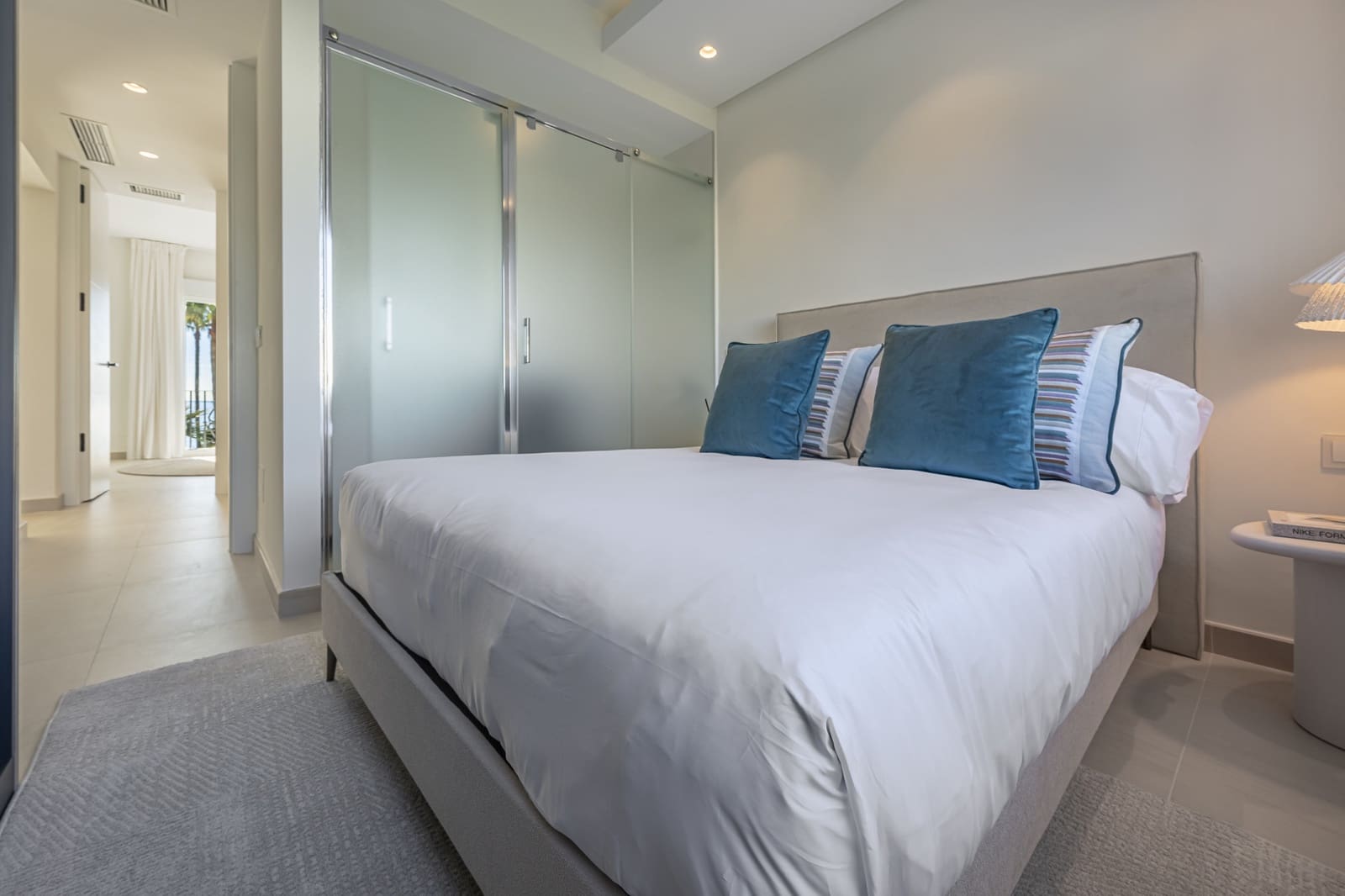 2 Zimmer Apartment zu verkaufen in Costalita mit Pool Garage - 995.000 € (Ref: 9431243)