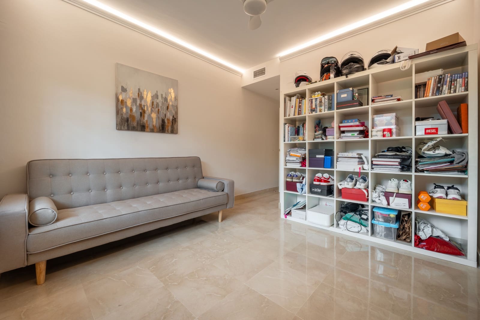 3 makuuhuone Huoneisto vuokrattavana paikassa Los Arqueros mukana uima-altaan 
autotalli - 2 990 € (Ref: 9432710)